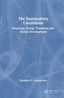 The Sustainability Conundrum