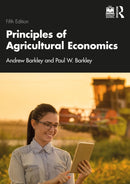 Principles of Agricultural Economics-9781041144878