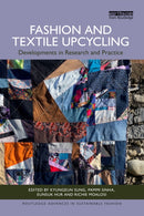 Fashion and Textile Upcycling