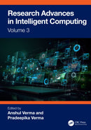 Research Advances in Intelligent Computing : Volume 3-9781041145165