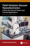 Field-Emission Vacuum Nanoelectronics