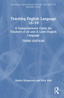 Teaching English Language 16–19