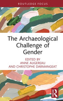 The Archaeological Challenge of Gender-9781041146360