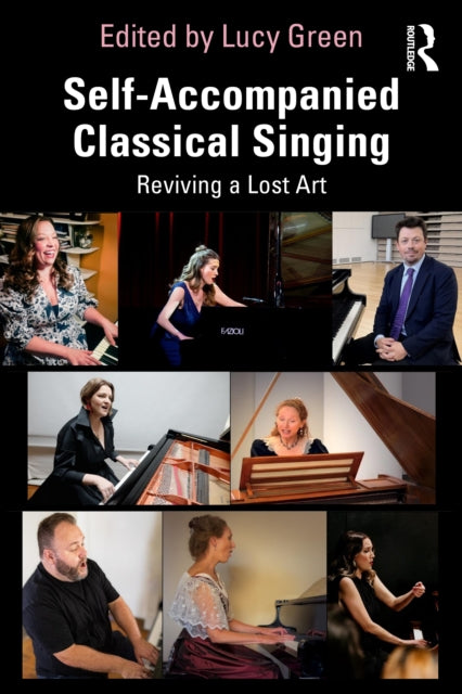 Self-Accompanied Classical Singing