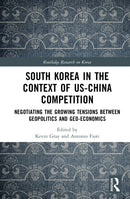 South Korea in the Context of US-China Competition