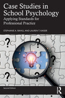 Case Studies in School Psychology