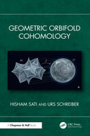 Geometric Orbifold Cohomology