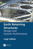 Earth Retaining Structures