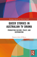 Queer Stories in Australian TV Drama