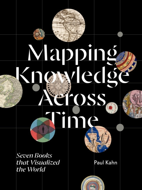 Mapping Knowledge Across Time