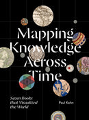 Mapping Knowledge Across Time