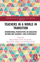 Teachers in a World in Transition