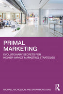 Primal Marketing