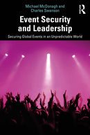 Event Security and Leadership