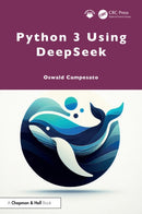 Python 3 Using DeepSeek-9781041149514
