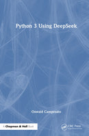 Python 3 Using DeepSeek-9781041149521