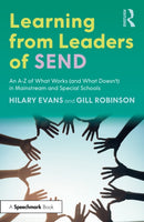 Learning from Leaders of SEND