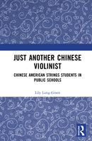 Just Another Chinese Violinist