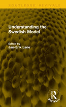 Understanding the Swedish Model-9781041149828