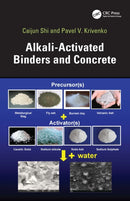 Alkali-Activated Binders and Concrete