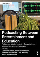 Podcasting Between Entertainment and Education