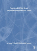 Parenting LGBTQ+ Youth