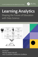 Learning Analytics : Shaping the Future of Education with Data Science-9781041151937