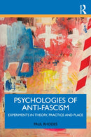 Psychologies of Anti-Fascism