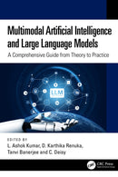 Multimodal Artificial Intelligence and Large Language Models