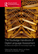 The Routledge Handbook of Digital Language Assessment
