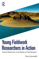 Young Fieldwork Researchers in Action