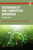 Sustainability and Competitive Advantage : Text and Cases-9781041152316