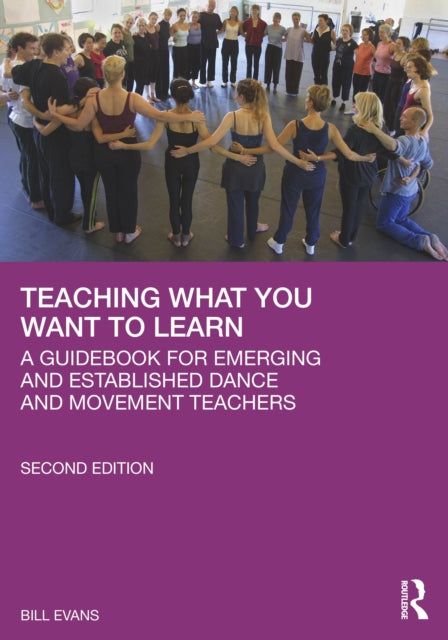 Teaching What You Want to Learn