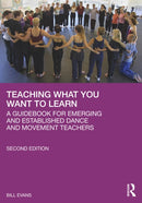 Teaching What You Want to Learn