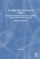 Teaching What You Want to Learn