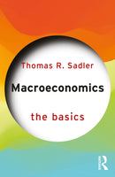 Macroeconomics : The Basics-9781041152873
