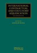 International Contractual and Statutory Adjudication
