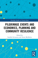 Pilgrimage Events and Economics, Planning and Community Resilience