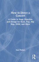 How to Direct a Concert