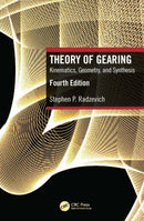 Theory of Gearing : Kinematics, Geometry, and Synthesis-9781041154228