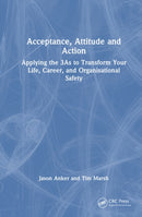 Acceptance, Attitude and Action