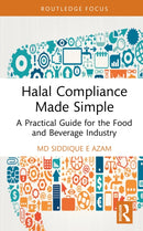 Halal Compliance Made Simple
