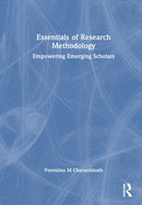 Essentials of Research Methodology