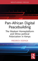 Pan-African Digital Peacebuilding