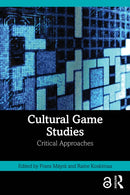Cultural Game Studies