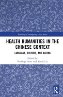 Health Humanities in the Chinese Context
