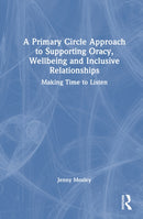 A Primary Circle Approach to Supporting Oracy, Wellbeing and Inclusive Relationships