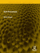 Soil Processes-9781041155911