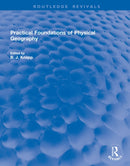Practical Foundations of Physical Geography-9781041156208