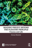 Reading Freud’s Beyond the Pleasure Principle